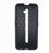 Oppo Carbon Fibre Case
